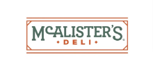 McAlister`s Deli